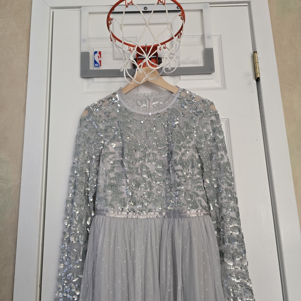 Needle & Thread Midi